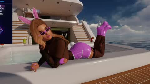 Snapshot of sweet_fleur chatting on April 2026 10:43:02 AM Fleur online show from April 2026 10:43:02 AM