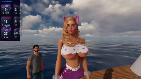Snapshot of sweet_fleur chatting on May 2026 04:31:01 AM Fleur online show from May 2026 04:31:01 AM