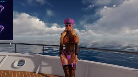 Snapshot of sweet_fleur chatting on May 2026 10:48:01 PM Fleur online show from May 2026 10:48:01 PM