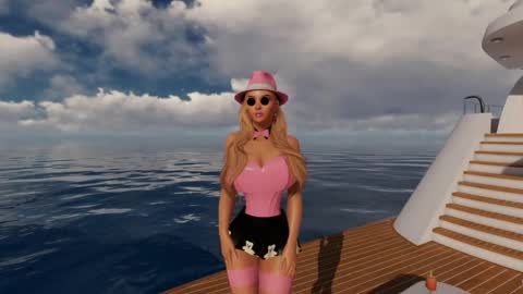 Snapshot of sweet_fleur chatting on May 2026 10:53:02 AM Fleur online show from May 2026 10:53:02 AM