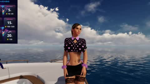 Snapshot of sweet_fleur chatting on May 2026 11:15:01 AM Fleur online show from May 2026 11:15:01 AM