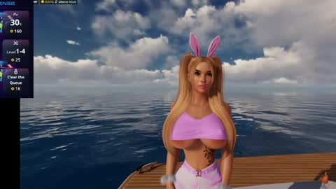 Snapshot of sweet_fleur chatting on May 2026 10:34:02 AM Fleur online show from May 2026 10:34:02 AM
