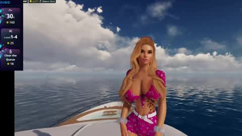 Snapshot of sweet_fleur chatting on May 2026 12:02:01 PM Fleur online show from May 2026 12:02:01 PM