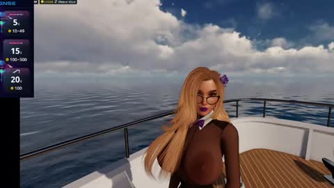 Snapshot of sweet_fleur chatting on May 2026 02:18:01 AM Fleur online show from May 2026 02:18:01 AM
