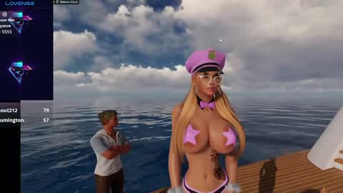 Snapshot of sweet_fleur chatting on May 2026 03:07:01 PM Fleur online show from May 2026 03:07:01 PM