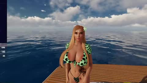 Snapshot of sweet_fleur chatting on May 2026 03:34:02 AM Fleur online show from May 2026 03:34:02 AM