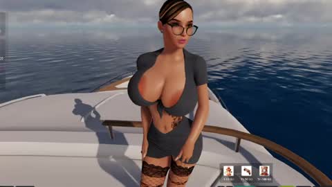Fleur online show from June 2026 04:07:02 AM