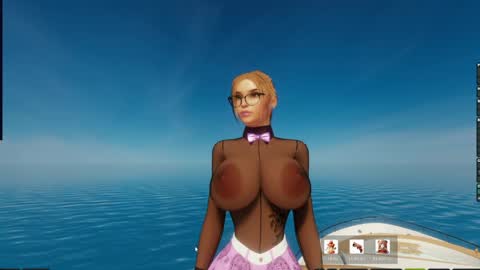Fleur online show from June 2026 03:32:02 AM