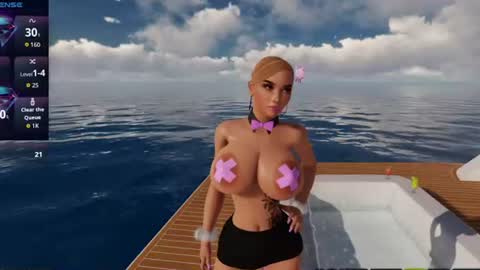 Fleur online show from June 2026 04:43:01 PM