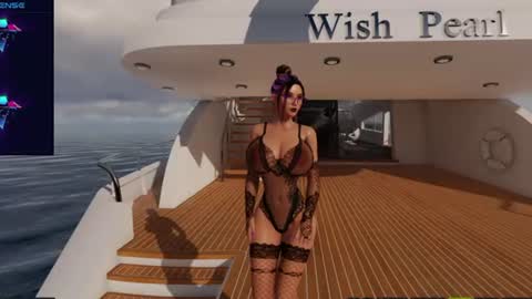 Fleur online show from June 2026 02:38:01 PM