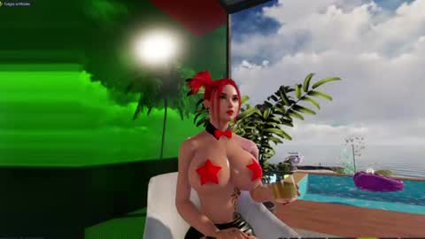 Fleur online show from July 2026 01:36:02 PM