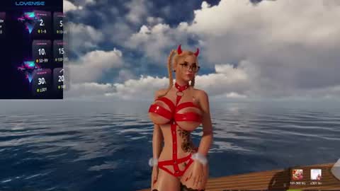 Fleur online show from July 2026 11:57:01 AM