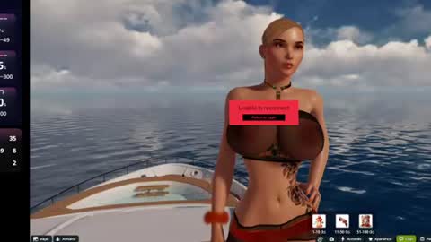 Fleur online show from July 2026 01:51:02 PM