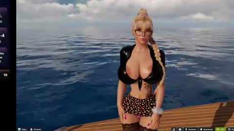 Fleur online show from July 2026 03:26:02 PM