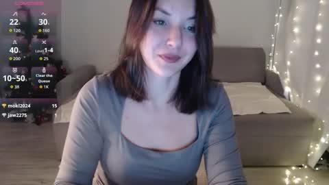 Snapshot of sweet_foxxy chatting on January 2026 09:42:01 PM sweet_foxxy online show from January 2026 09:42:01 PM