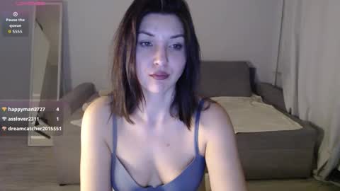 sweet_foxxy online show from March 2026 10:03:01 PM