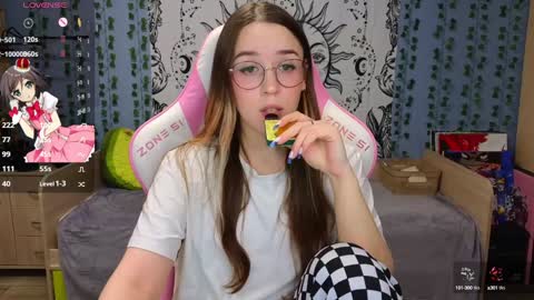 Alice online show from January 2025 03:23:02 AM