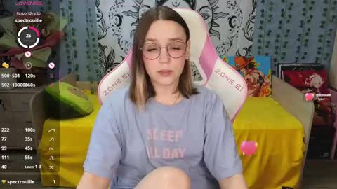 Alice online show from March 2025 02:25:01 AM