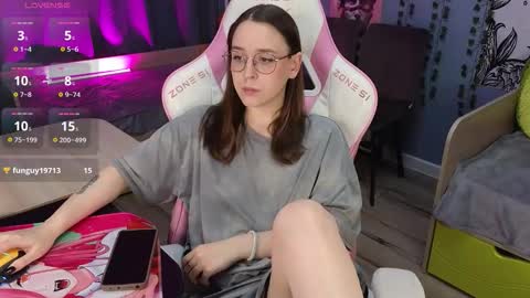 Alice online show from November 2025 03:39:02 AM