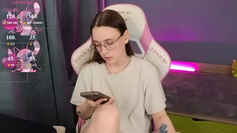 Alice online show from June 2026 03:35:02 AM