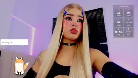 sweet_goddess23 online show from May 2026 10:09:02 AM
