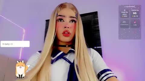 sweet_goddess23 online show from May 2026 07:59:01 AM
