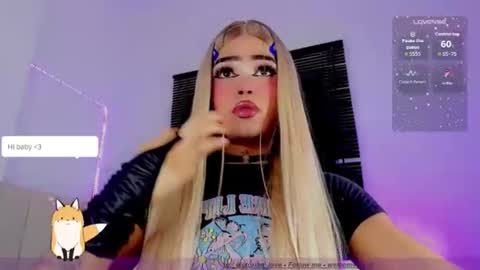 sweet_goddess23 online show from May 2026 10:34:01 AM