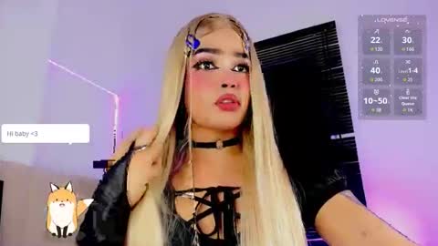 sweet_goddess23 online show from June 2026 09:59:01 AM