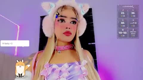 sweet_goddess23 online show from June 2026 09:14:01 AM