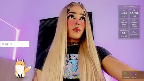 sweet_goddess23 online show from June 2026 10:09:01 AM