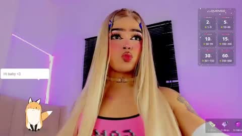 sweet_goddess23 online show from June 2026 10:40:01 AM
