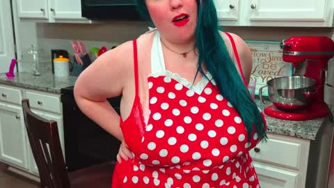 Sweet Gracie online show from December 2024 06:43:01 AM