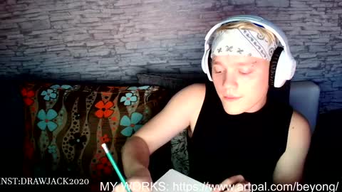 Snapshot of sweet_guys_ chatting on December 2024 05:15:02 AM Jack online show from December 2024 05:15:02 AM