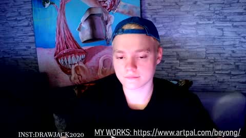 Snapshot of sweet_guys_ chatting on December 2024 01:56:02 AM Jack online show from December 2024 01:56:02 AM