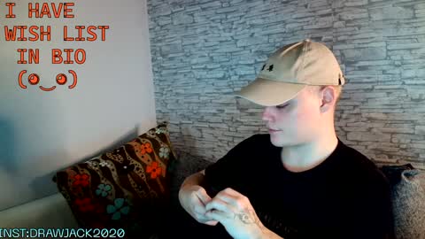 Snapshot of sweet_guys_ chatting on December 2024 06:05:01 PM Jack online show from December 2024 06:05:01 PM