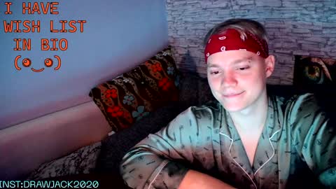 Snapshot of sweet_guys_ chatting on December 2024 03:35:01 PM Jack online show from December 2024 03:35:01 PM