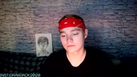 Snapshot of sweet_guys_ chatting on September 2025 11:30:01 PM Jack online show from September 2025 11:30:01 PM