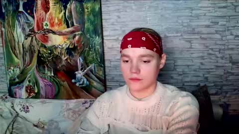 Snapshot of sweet_guys_ chatting on October 2025 06:10:01 PM Jack online show from October 2025 06:10:01 PM