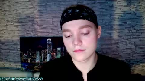 Snapshot of sweet_guys_ chatting on October 2025 03:24:01 PM Jack online show from October 2025 03:24:01 PM