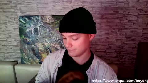 Snapshot of sweet_guys_ chatting on November 2025 09:29:02 PM Jack online show from November 2025 09:29:02 PM