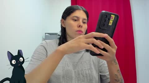 Hanna online show from April 2026 03:37:02 AM