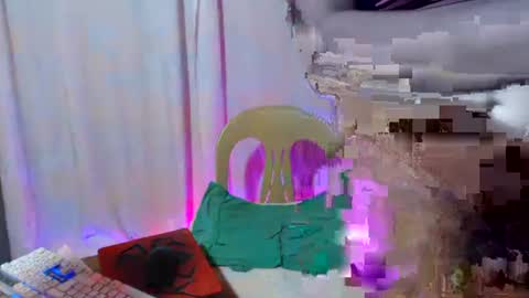 hanna mae online show from October 2025 12:52:02 AM