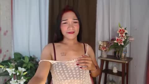 hanna mae online show from January 2026 10:12:02 PM