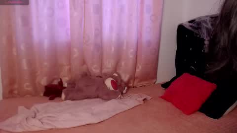 Hannah online show from October 2025 11:06:02 AM