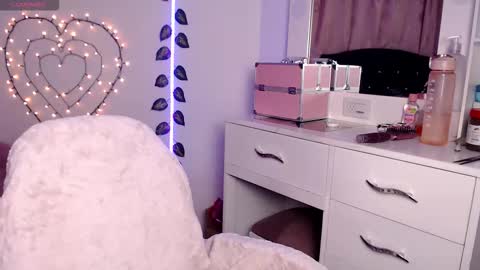 Hannah online show from March 2026 10:43:01 AM