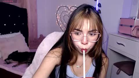 Hannah online show from May 2026 02:51:02 AM