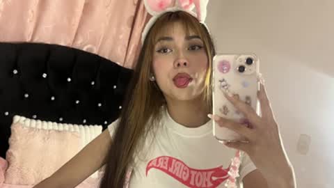 Hannah online show from June 2026 02:33:01 AM