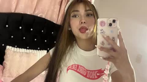 Hannah online show from July 2026 10:39:01 AM