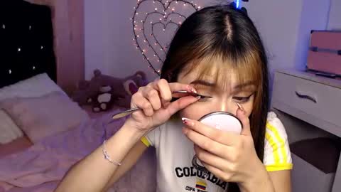Hannah online show from July 2026 02:53:02 AM