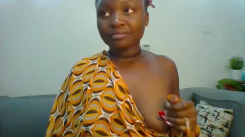 ESTHER NEEMA online show from March 2025 07:53:01 AM
